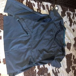 Women’s Scrub Tops